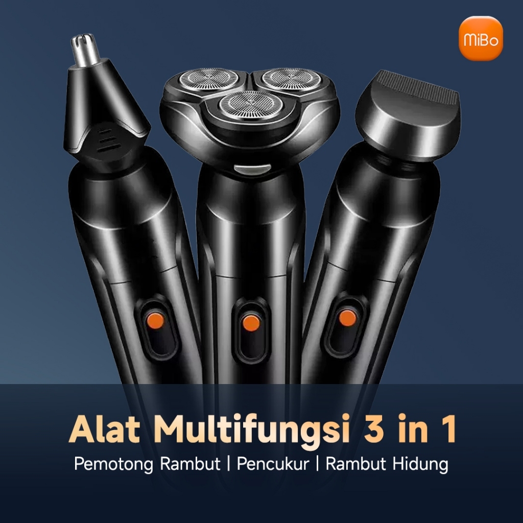 Alat Shaver Elektrik Product