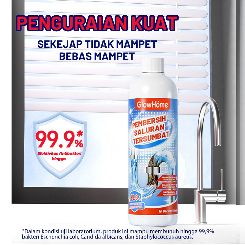 GlowHome Produk Utama