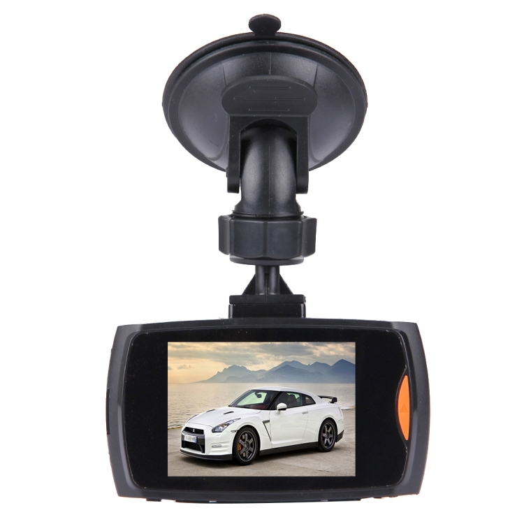 Dashcam G30 Utama