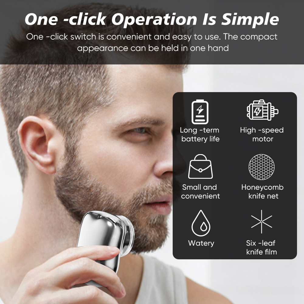 Galeri Shaver 1