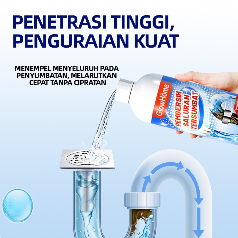 Penetrasi Tinggi