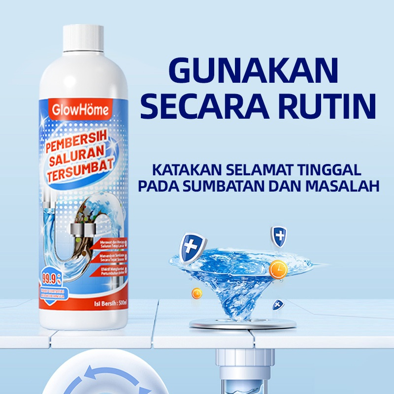 Gunakan Secara Rutin