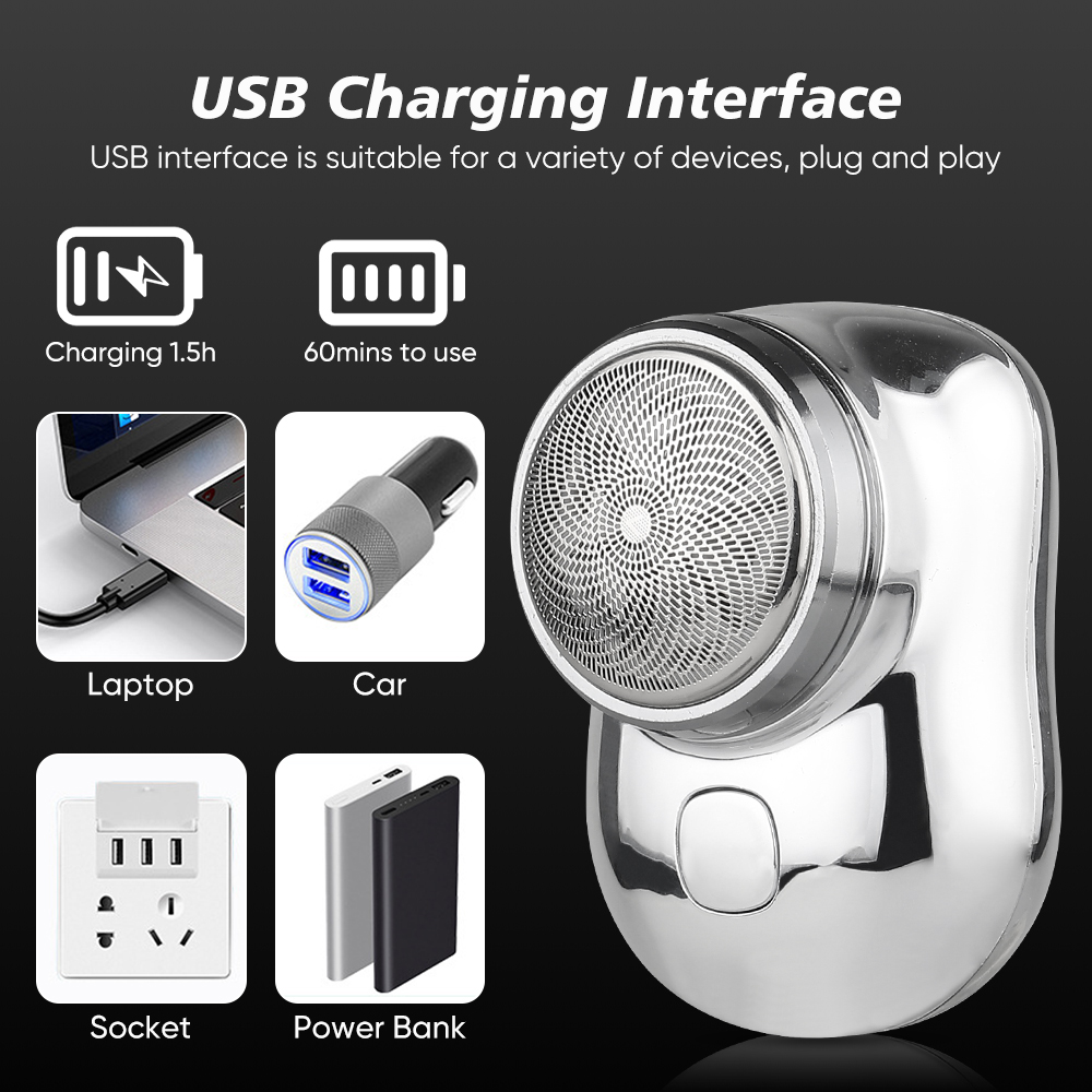 Antarmuka Pengisian Daya USB