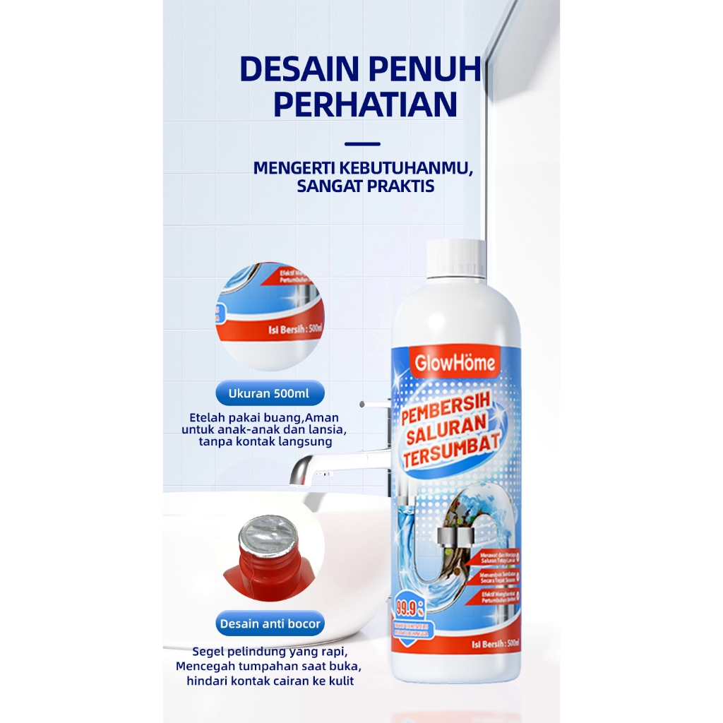 Desain Botol Aman