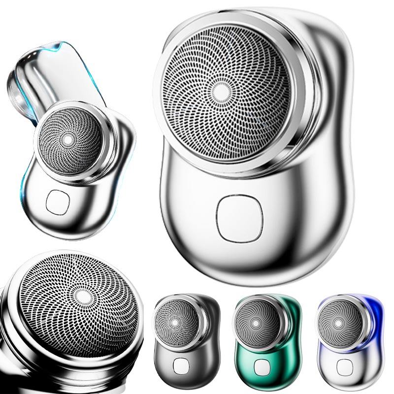 Galeri Shaver 2