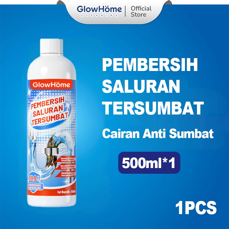 Detail Produk GlowHome