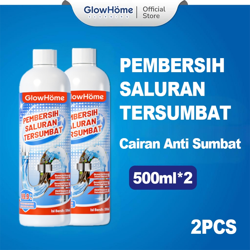 Aplikasi Produk GlowHome
