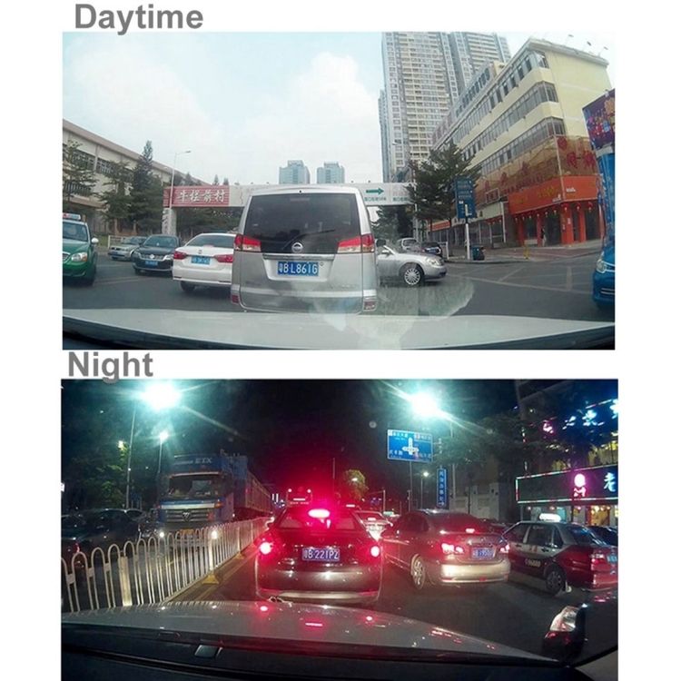 Motion Detection
