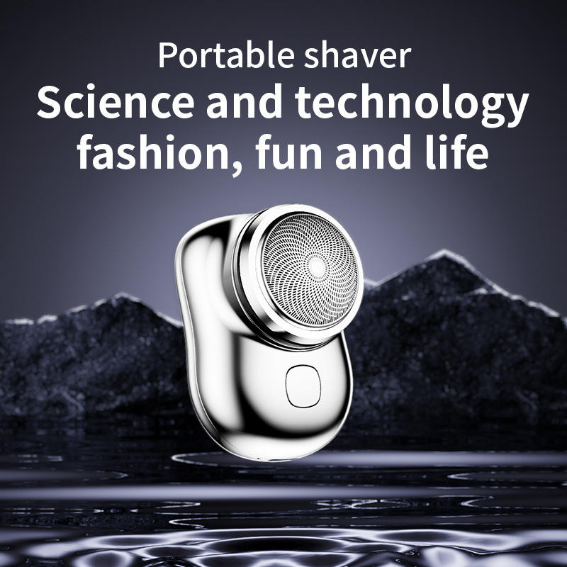 Galeri Shaver 4