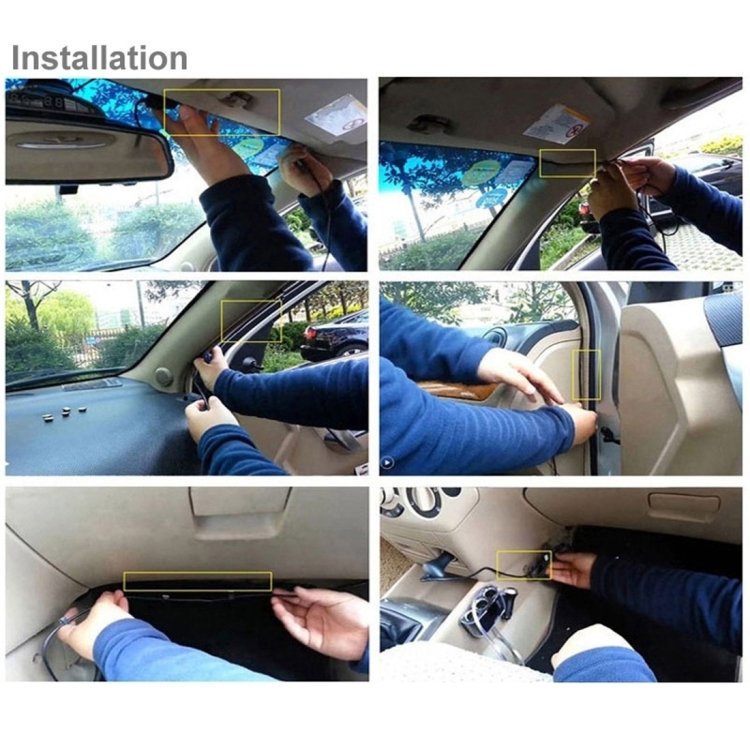 Box Dashcam