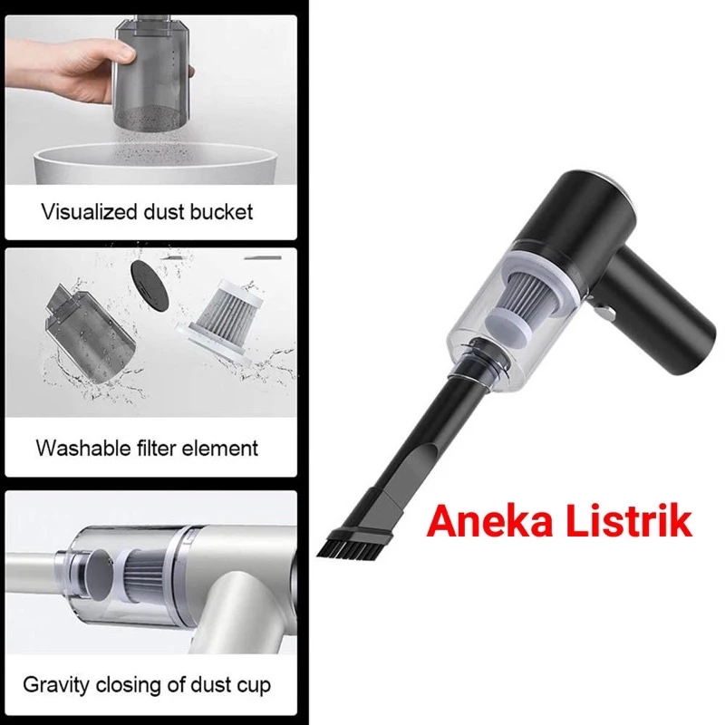 Filter Washable