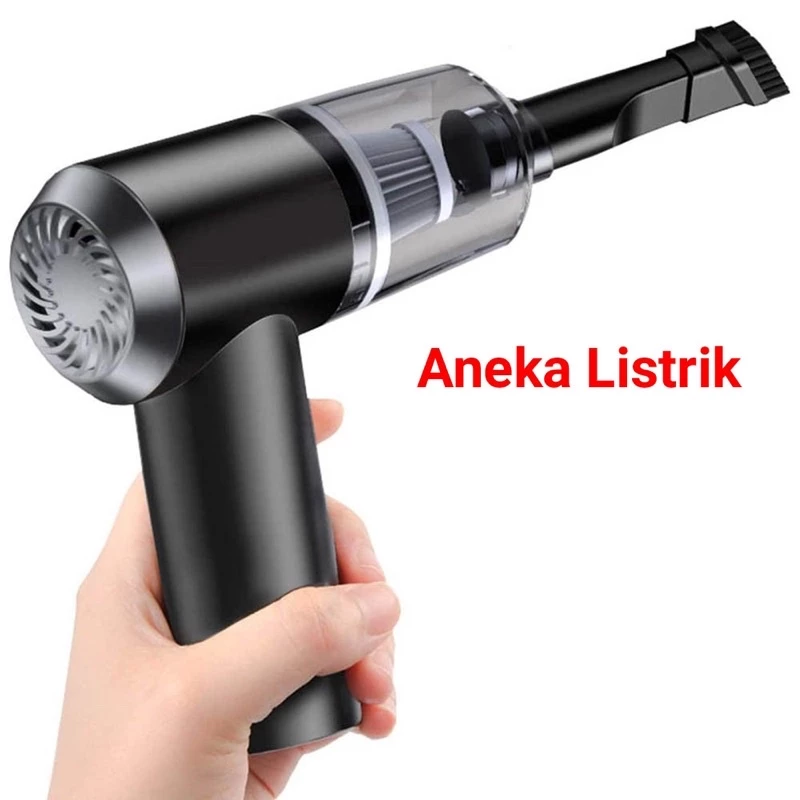 Vacuum Cleaner Portable