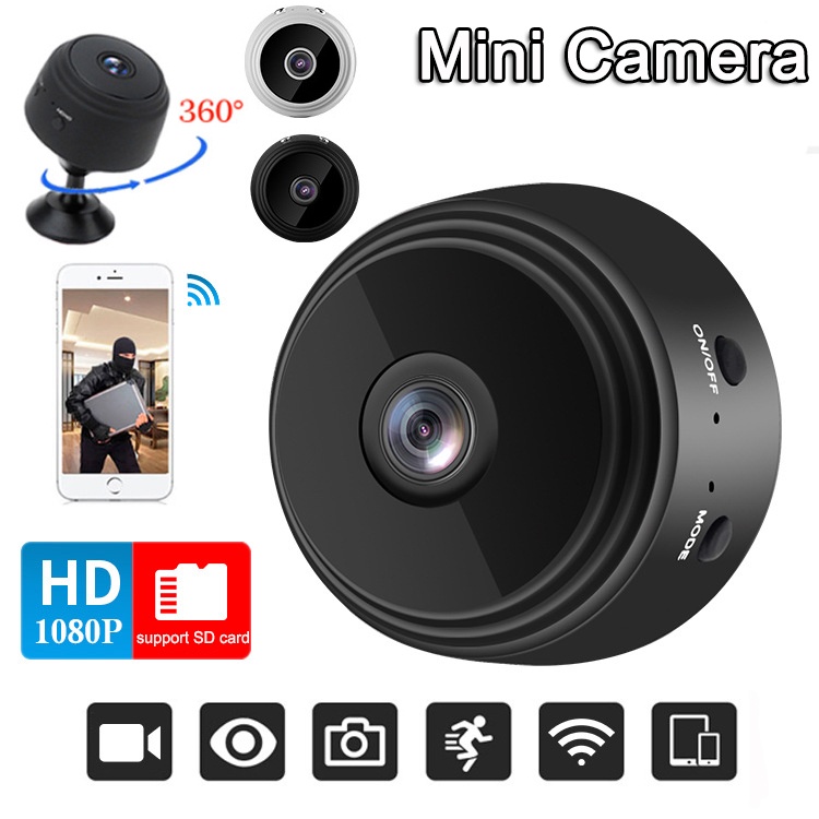 CCTV A9 Mini Main