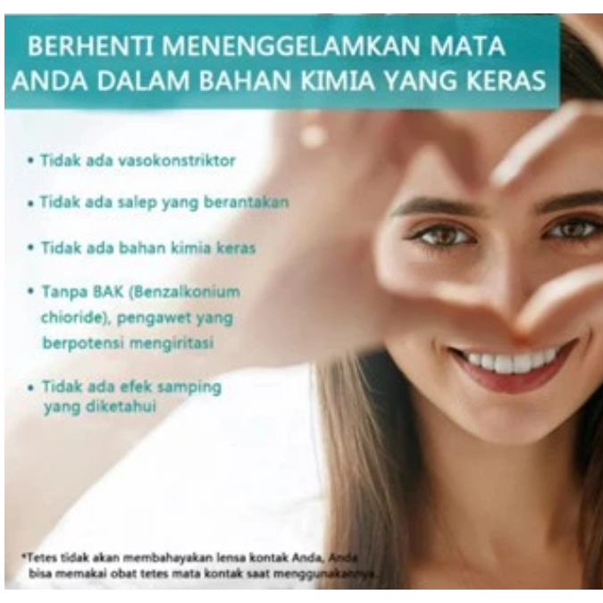 Keamanan Produk