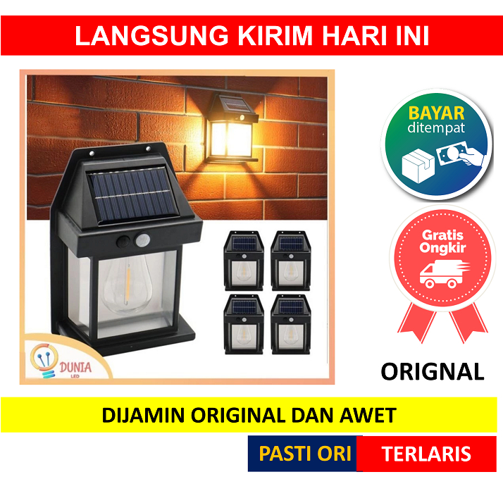 Instalasi Dinding