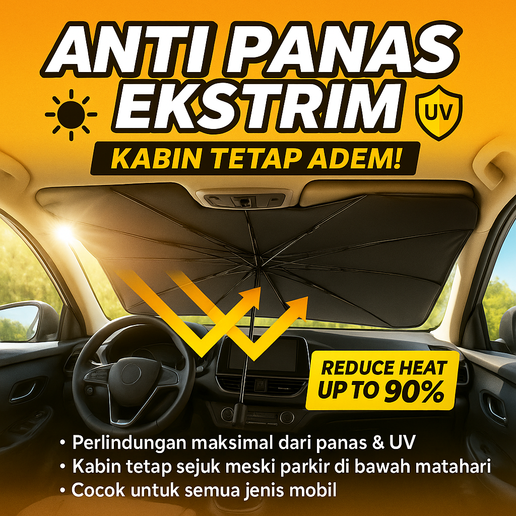 Payung Dashboard Utama
