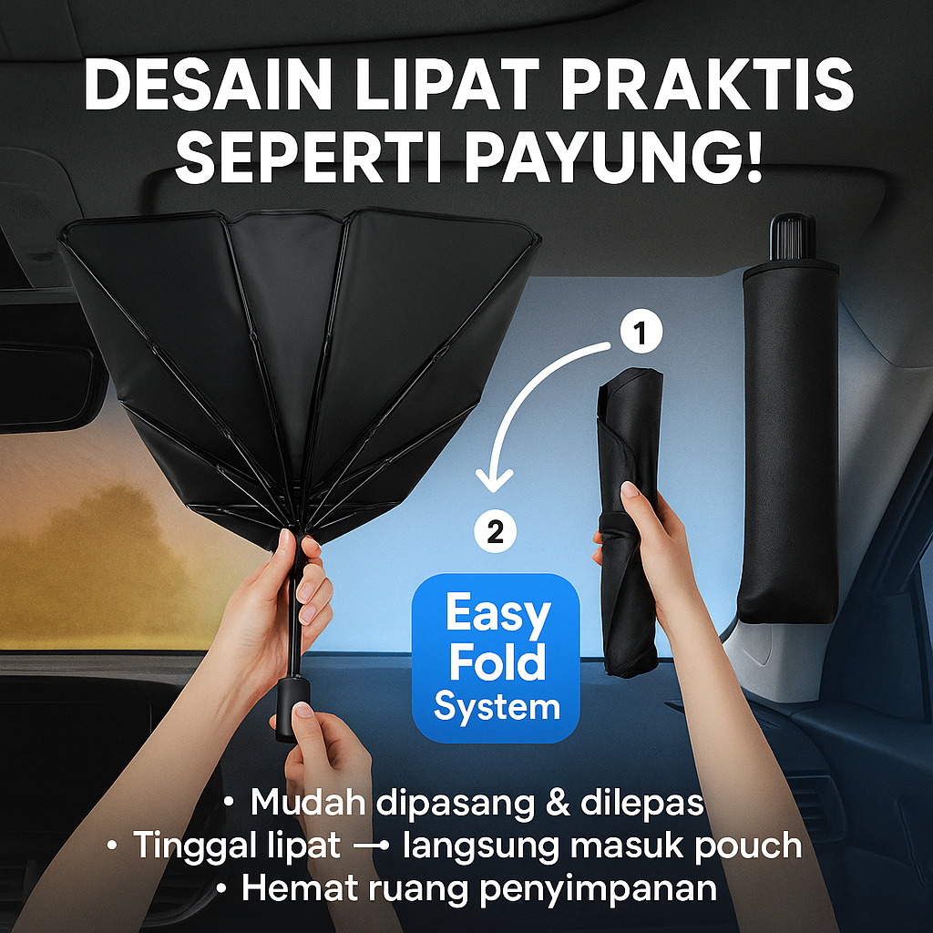 Desain Lipat Praktis