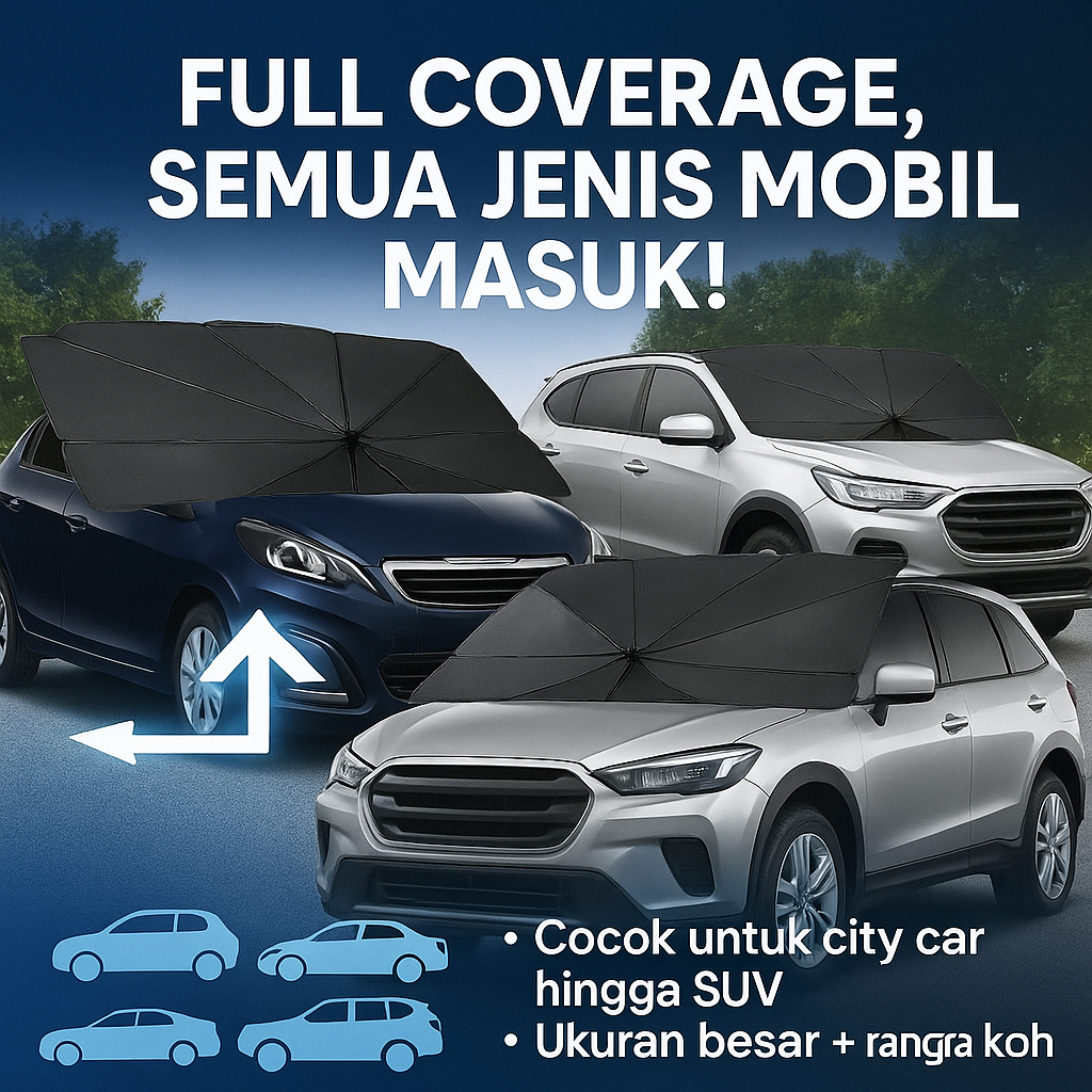 Full Coverage