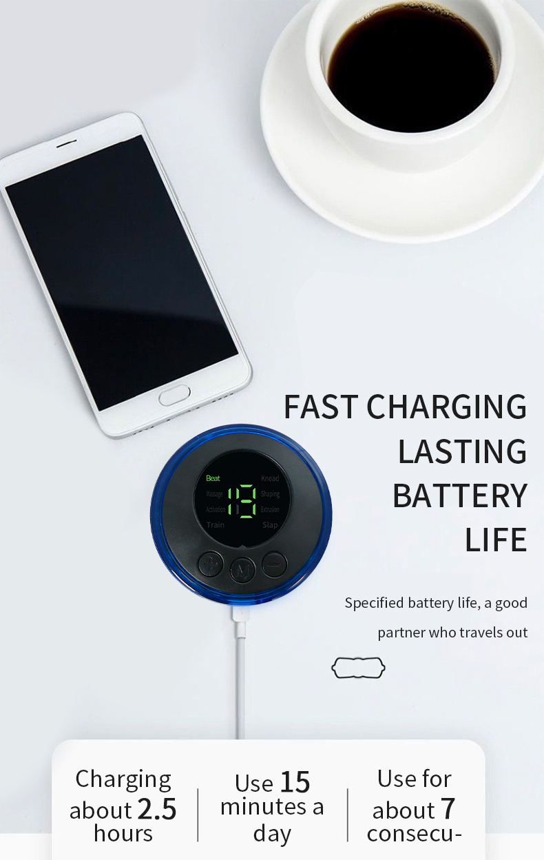 Baterai USB
