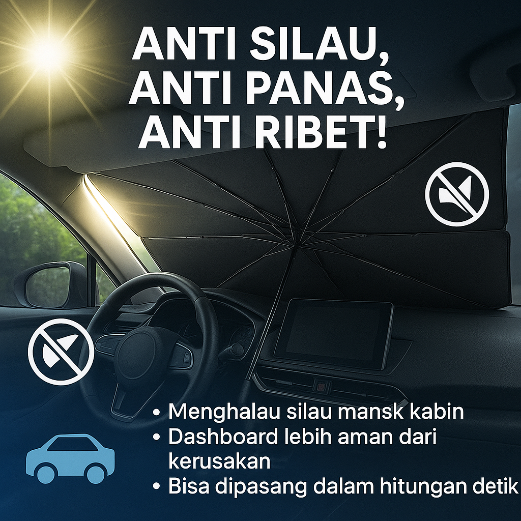 Anti Silau
