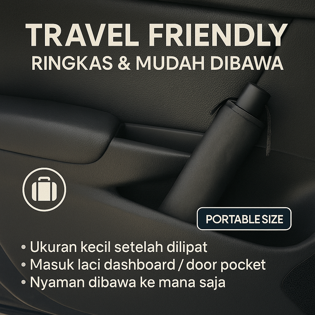 Travel Friendly