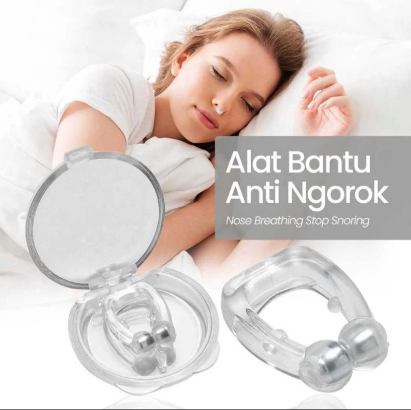 Tidur Tenang