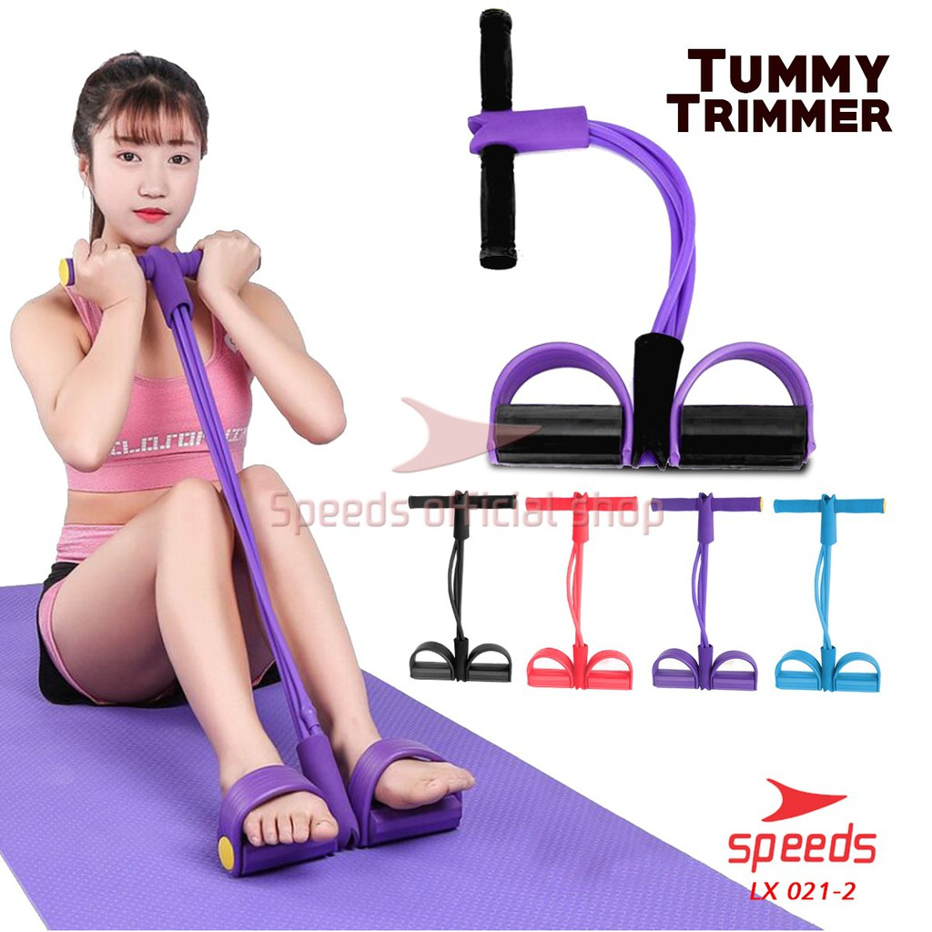 Tummy Trimmer Utama