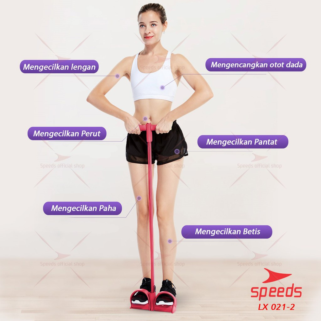 Target Area Tummy Trimmer