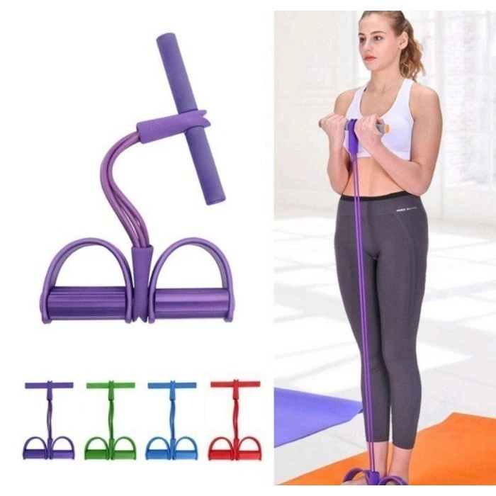 Varian Tummy Trimmer