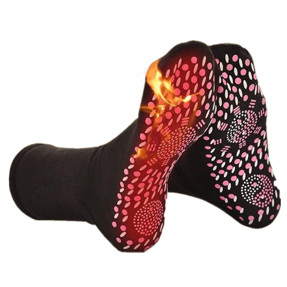 Produk Kaos Kaki Pemanas