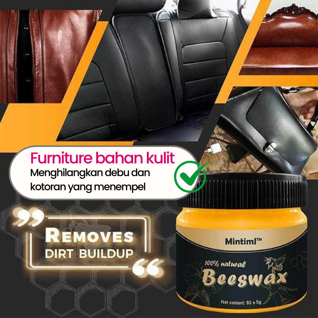 Bahan Kulit