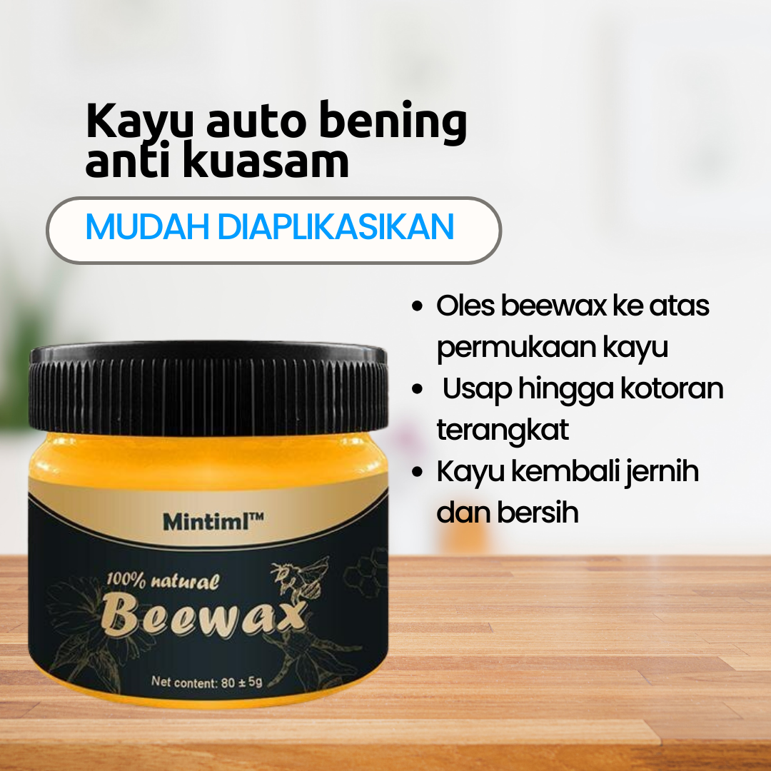 Cara Pakai