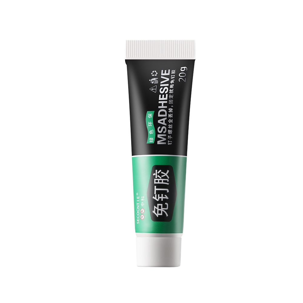 Produk MS Adhesive