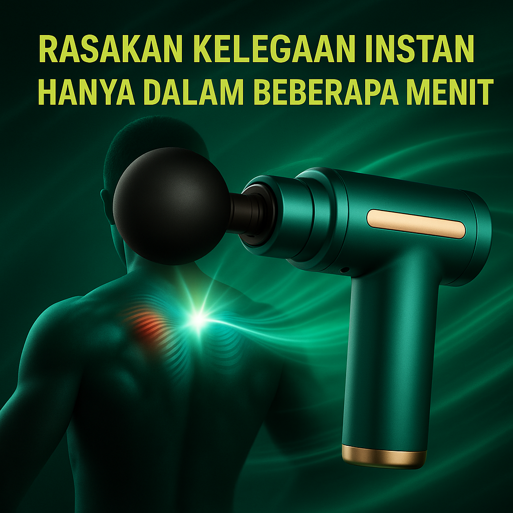 Detail Ukuran