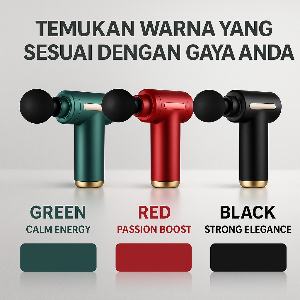 Varian Warna 1