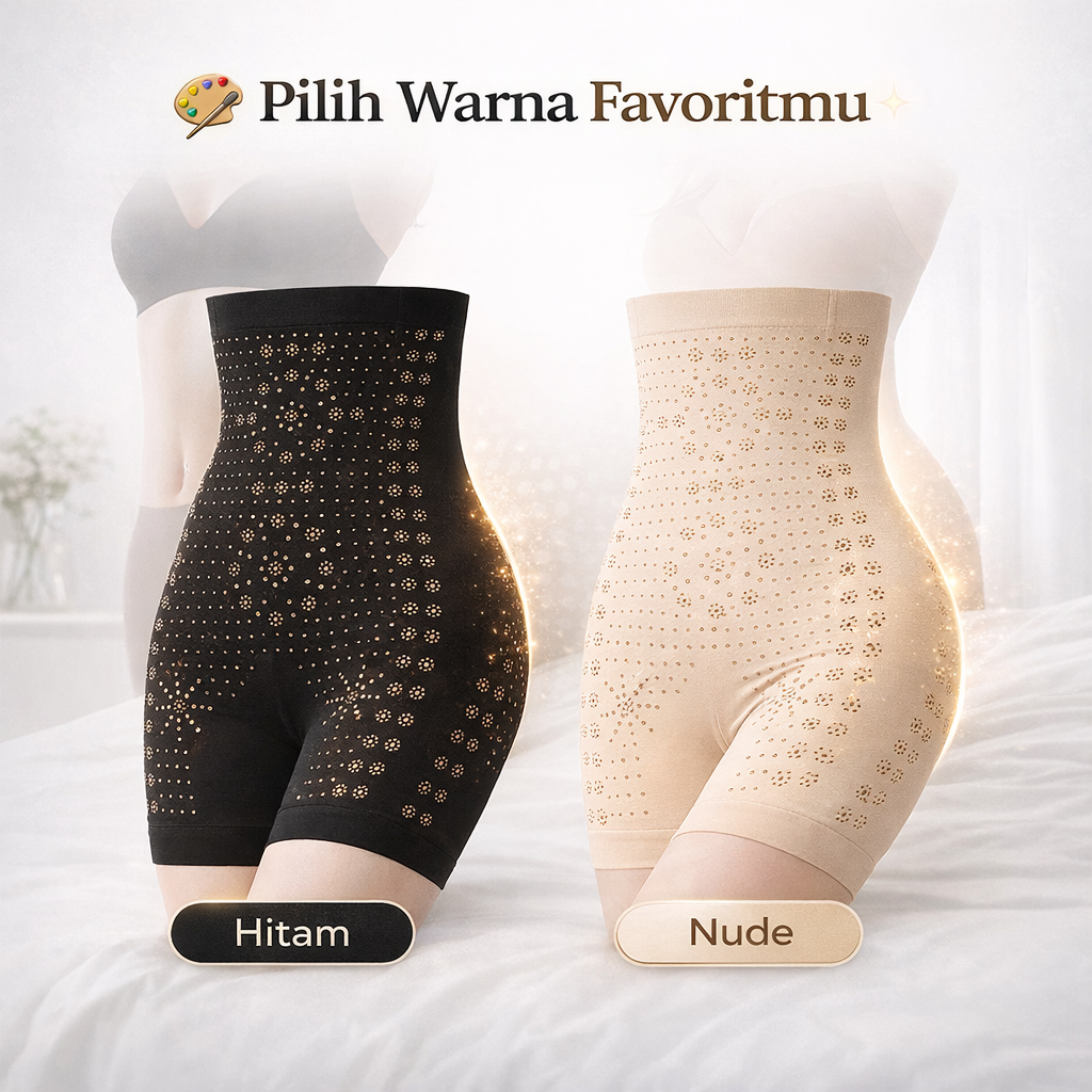 Pilihan Warna