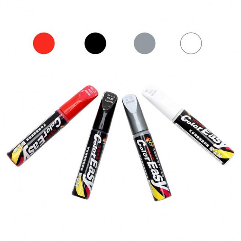 Pilihan Warna