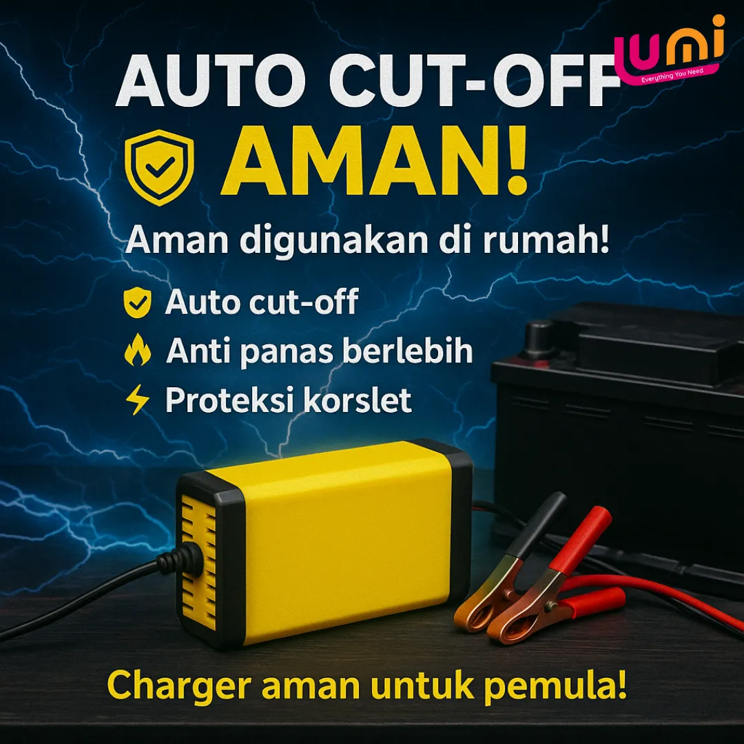 Auto Cut Off