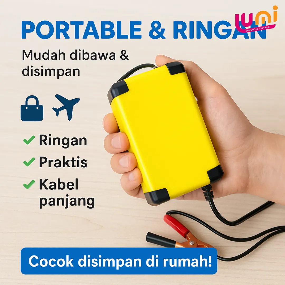 Portable