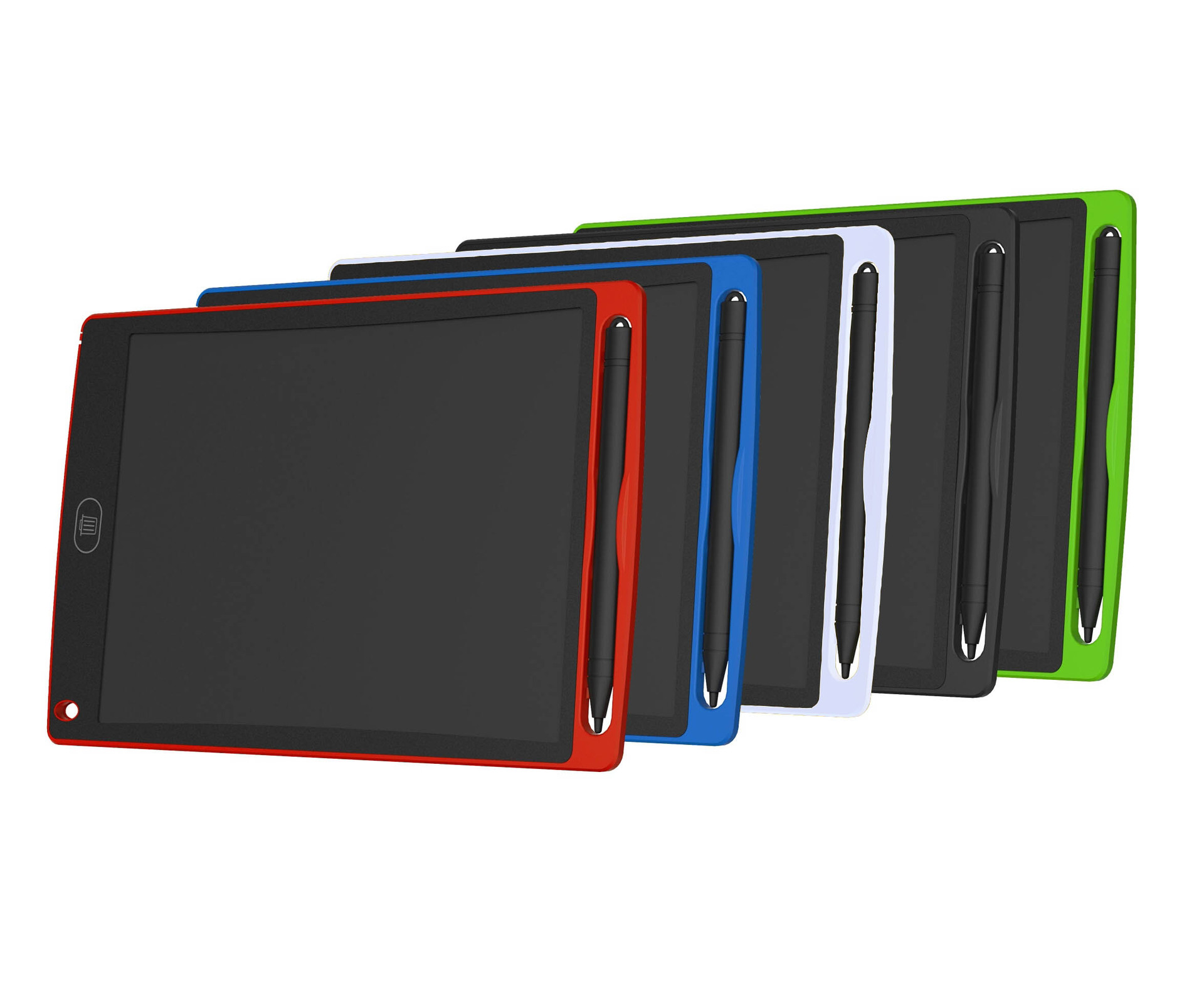 Varian Warna